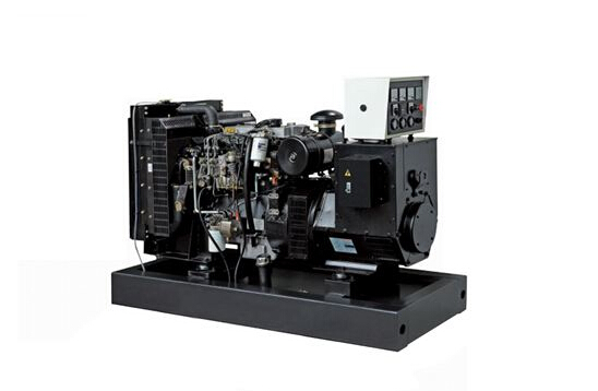 临邑科克150kw大型柴油发电机组