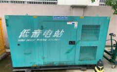 临邑通州四建大波纹箱定制案例