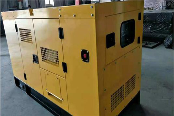 临邑发电机出租