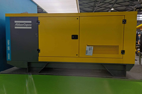 临邑发电机出租