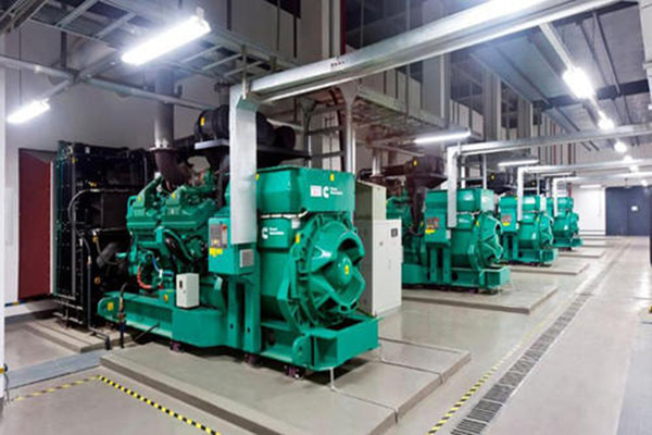 临邑发电机出租