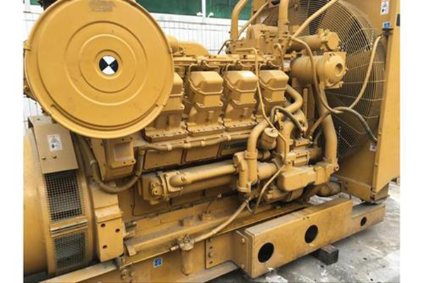 临邑发电机出租