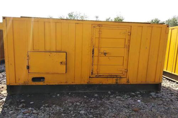 临邑发电机出租