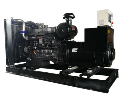临邑上柴柴油发电机组50KW-700KW